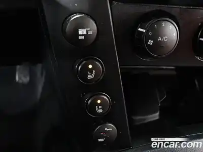 SsangYong Korando 2015 2.0 Автомат в Москве № 491549, миниатюра 11