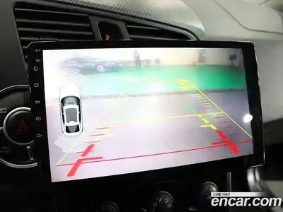 SsangYong Korando 2015 2.0 Автомат в Москве № 491549, миниатюра 12