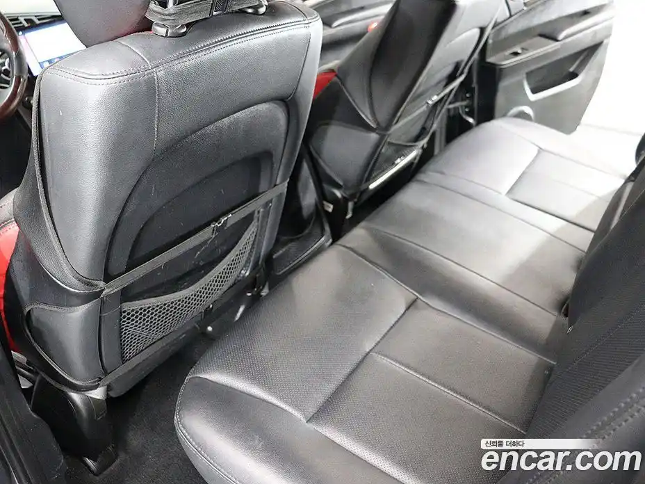 SsangYong Korando 2015 2.0 Автомат в Москве № 491549, фото 17