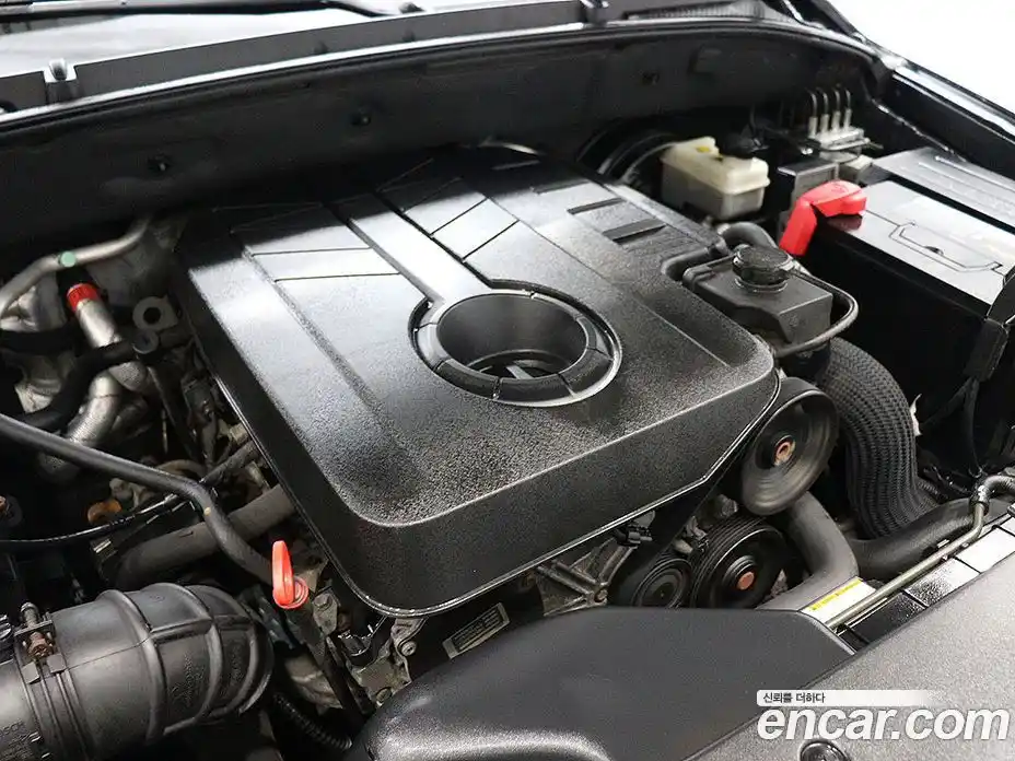 SsangYong Korando 2015 2.0 Автомат в Москве № 491549, фото 19