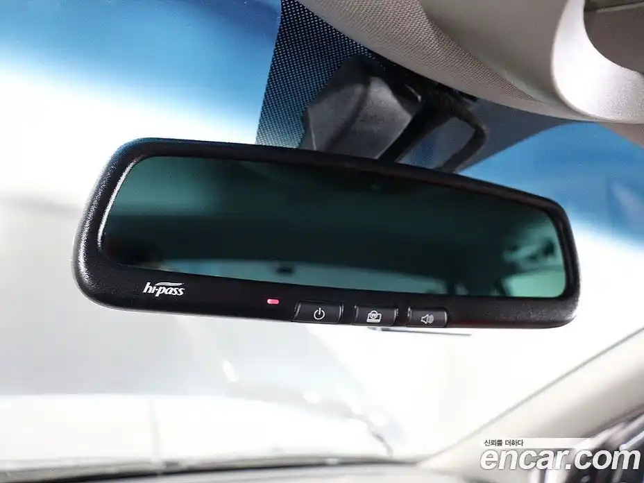 SsangYong Korando 2015 2.0 Автомат в Москве № 491549, фото 7