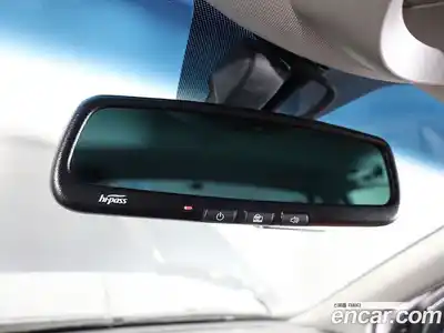 SsangYong Korando 2015 2.0 Автомат в Москве № 491549, миниатюра 7