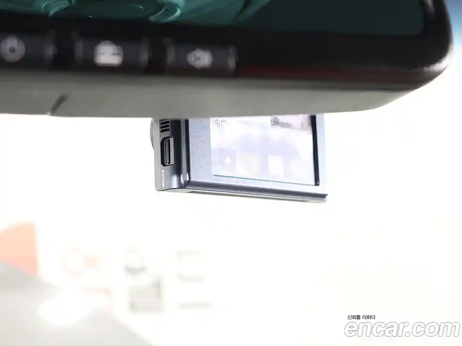 SsangYong Korando 2015 2.0 Автомат в Москве № 491549, фото 8