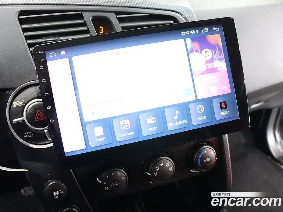 SsangYong Korando 2015 2.0 Автомат в Москве № 491549, фото 9