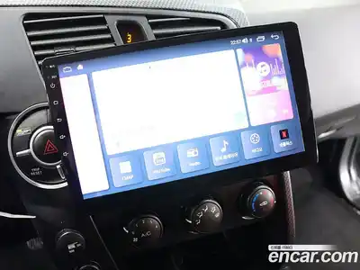 SsangYong Korando 2015 2.0 Автомат в Москве № 491549, миниатюра 9