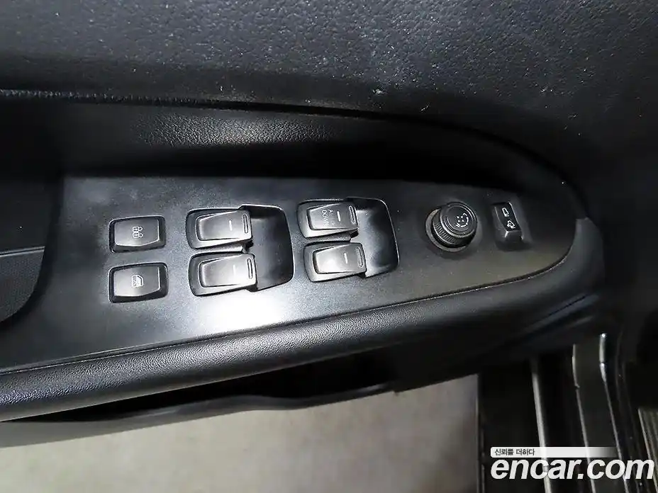 SsangYong Rexton 2021 2.2 Автомат в Москве № 491633, фото 13