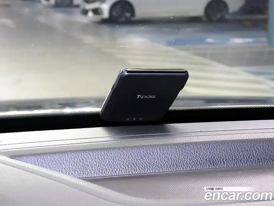 SsangYong Rexton 2021 2.2 Автомат в Москве № 491633, фото 16