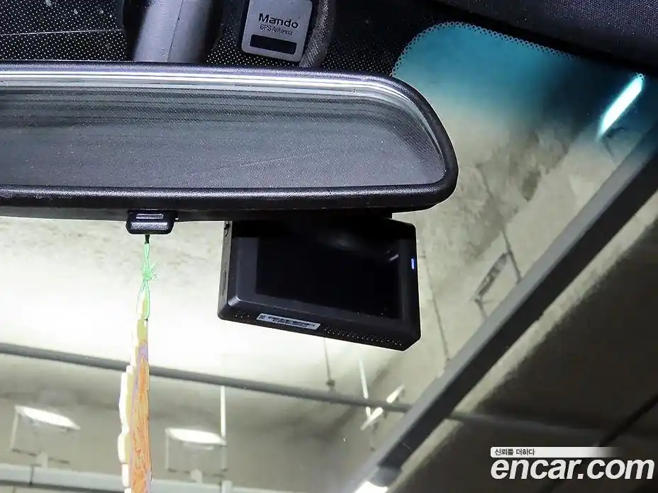 SsangYong Rexton 2021 2.2 Автомат в Москве № 491633, фото 17