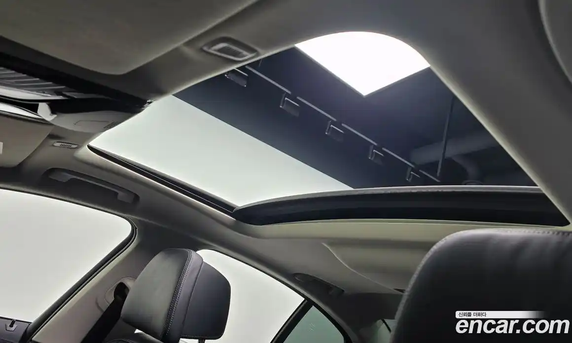 BMW 5-Series 2021 2.0 Автомат в Москве № 492526, фото 17