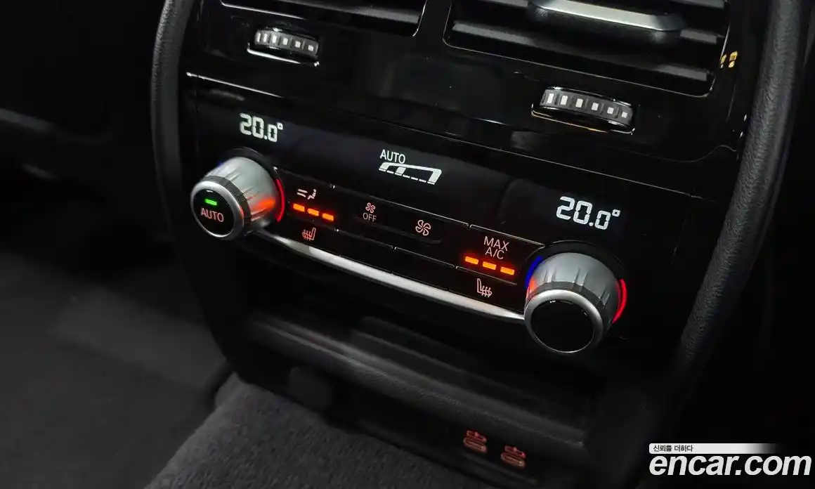 BMW 5-Series 2021 2.0 Автомат в Москве № 492526, фото 20