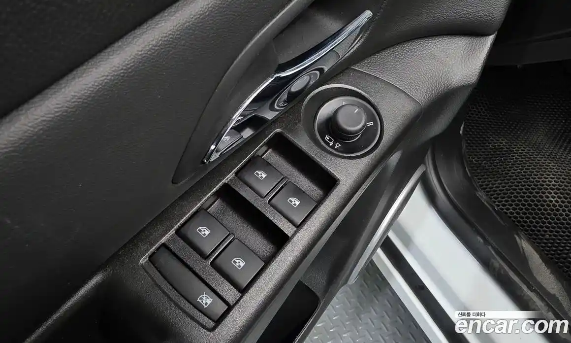 Chevrolet Cruze 2014 2.0 Автомат в Москве № 492769, фото 14