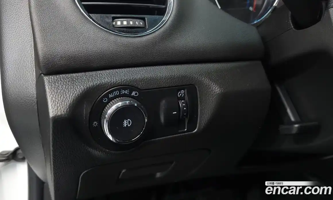 Chevrolet Cruze 2014 2.0 Автомат в Москве № 492769, фото 15