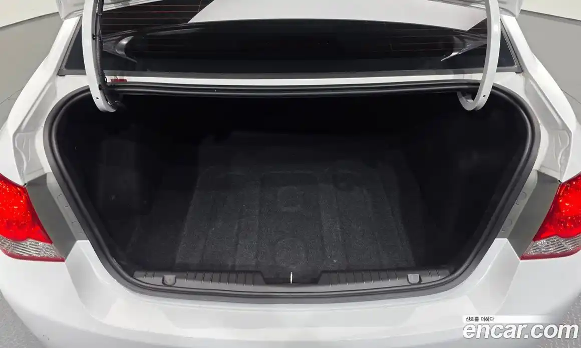 Chevrolet Cruze 2014 2.0 Автомат в Москве № 492769, фото 20