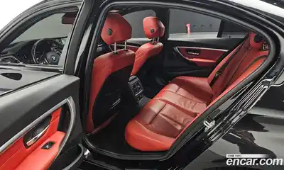 BMW 3-Series 2018 2.0 Автомат в Москве № 493403, миниатюра 12