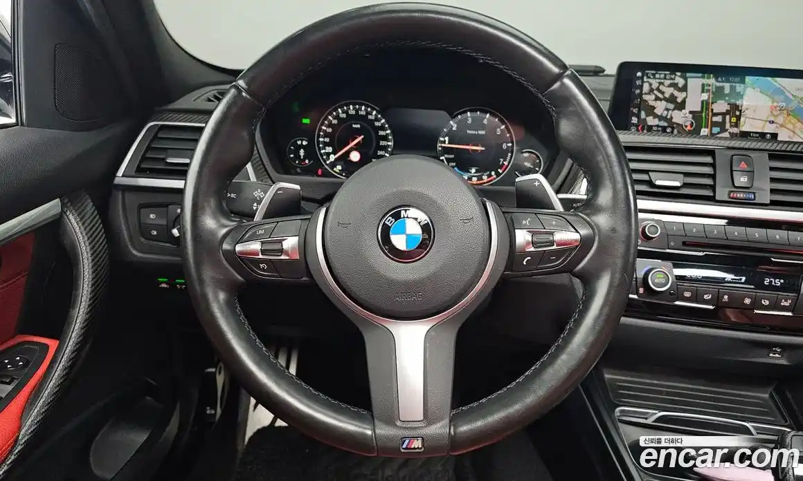 BMW 3-Series 2018 2.0 Автомат в Москве № 493403, фото 13