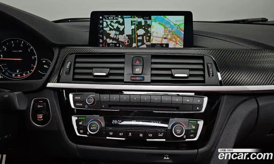 BMW 3-Series 2018 2.0 Автомат в Москве № 493403, фото 14