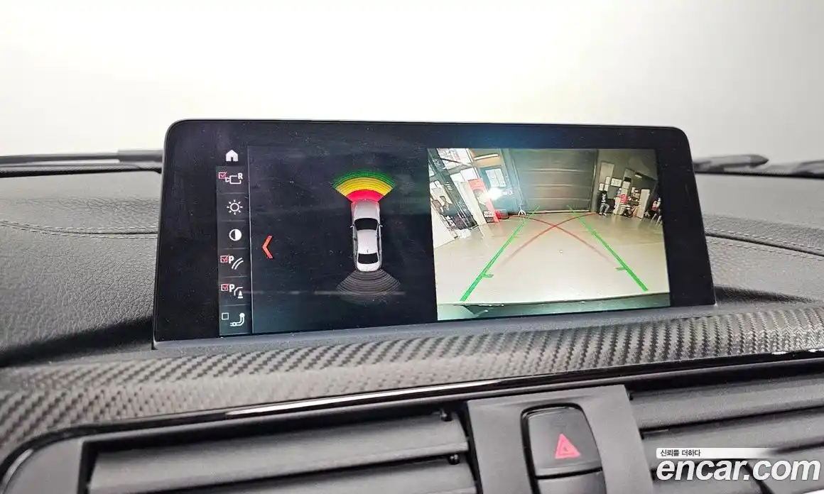 BMW 3-Series 2018 2.0 Автомат в Москве № 493403, фото 15