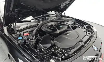 BMW 3-Series 2018 2.0 Автомат в Москве № 493403, миниатюра 6