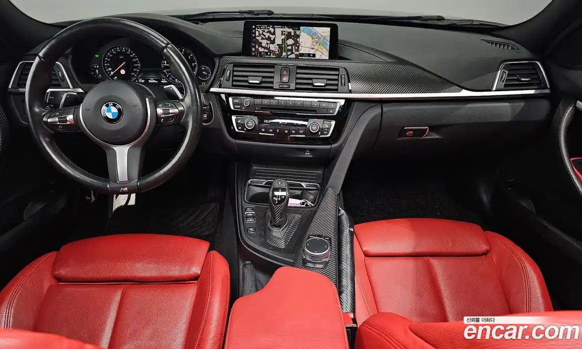 BMW 3-Series 2018 2.0 Автомат в Москве № 493403, фото 7