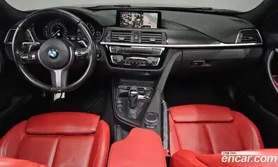 BMW 3-Series 2018 2.0 Автомат в Москве № 493403, миниатюра 7