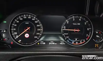 BMW 3-Series 2018 2.0 Автомат в Москве № 493403, миниатюра 8