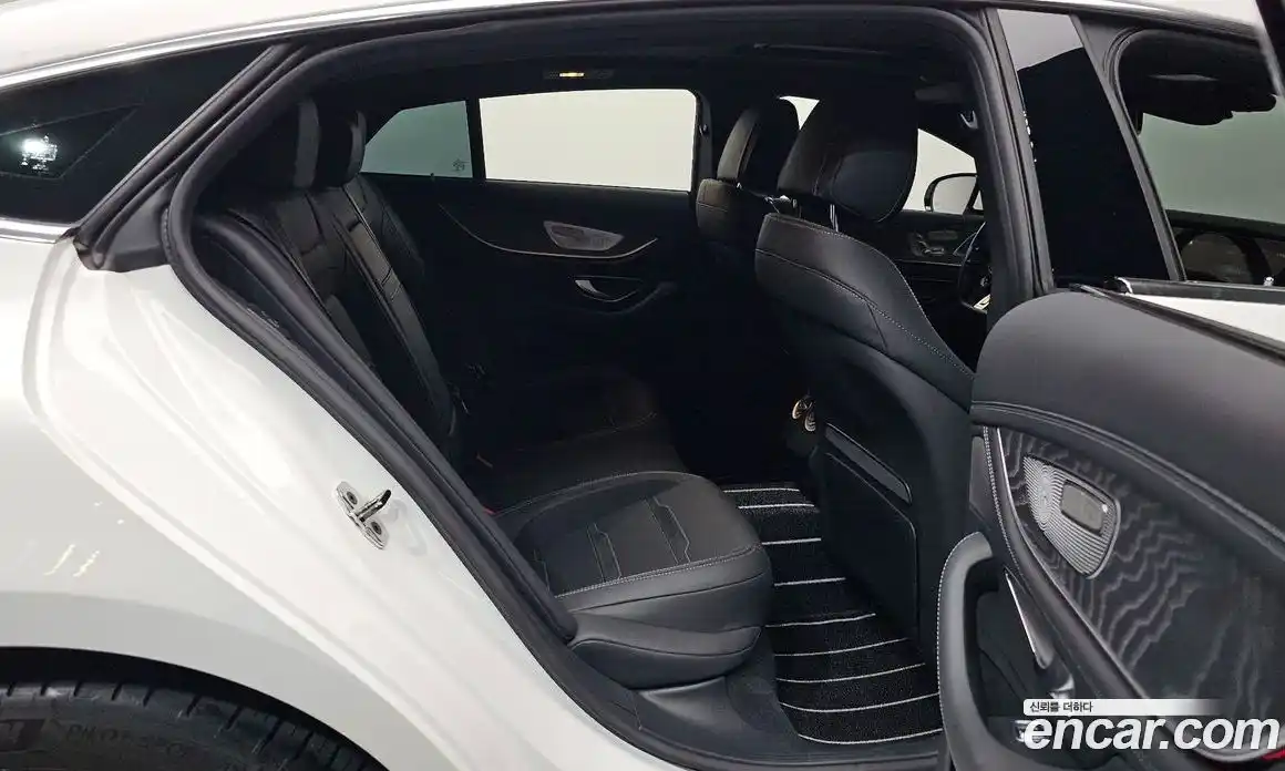 Mercedes-Benz AMG GT 2023 3.0 Автомат в Москве № 494024, фото 11