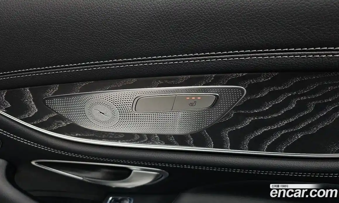 Mercedes-Benz AMG GT 2023 3.0 Автомат в Москве № 494024, фото 17