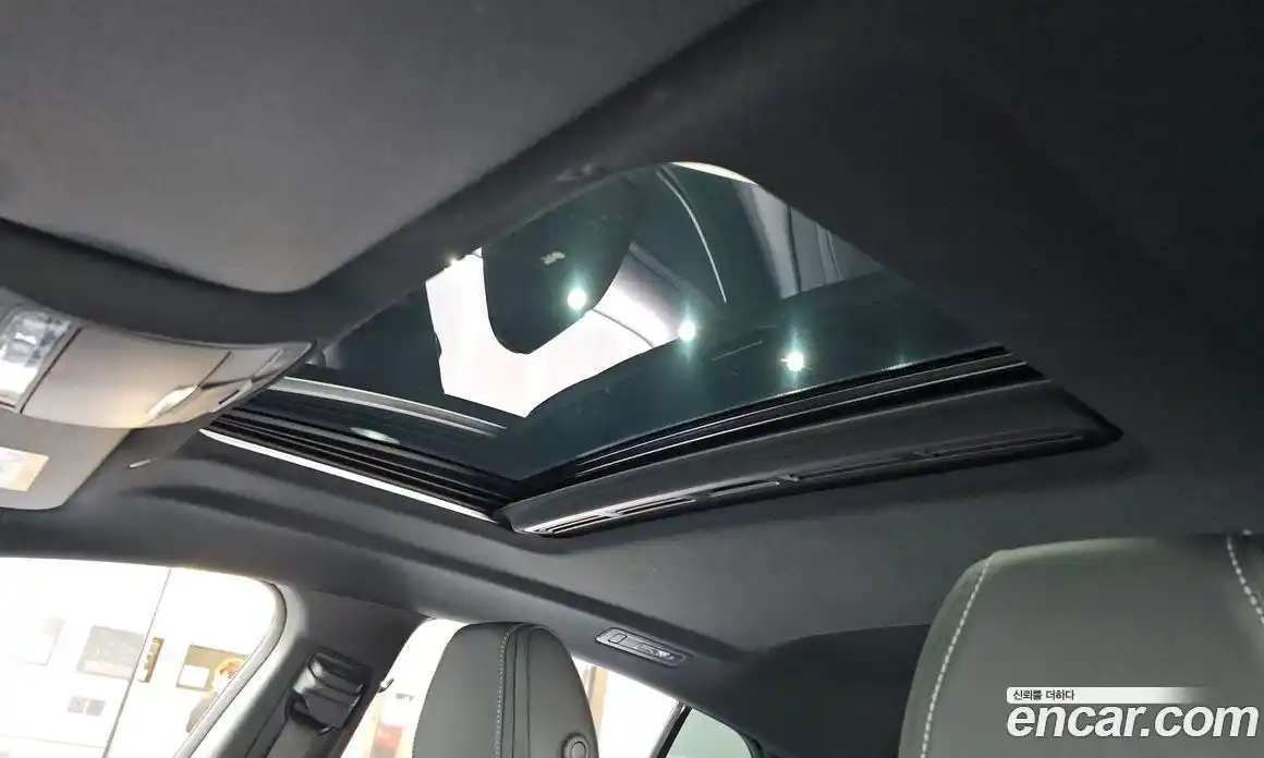 Mercedes-Benz AMG GT 2023 3.0 Автомат в Москве № 494024, фото 18