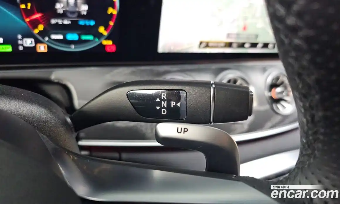 Mercedes-Benz AMG GT 2023 3.0 Автомат в Москве № 494024, фото 8