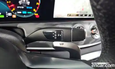 Mercedes-Benz AMG GT 2023 3.0 Автомат в Москве № 494024, миниатюра 8