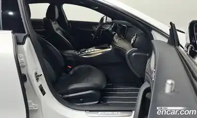 Mercedes-Benz AMG GT 2023 3.0 Автомат в Москве № 494024, миниатюра 10