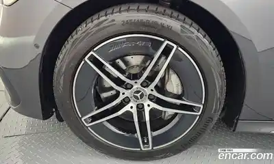 Mercedes-Benz E-Class 2024 2.0 Автомат в Москве № 494175, миниатюра 5