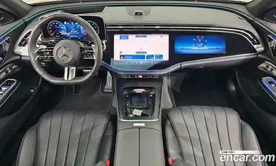 Mercedes-Benz E-Class 2024 2.0 Автомат в Москве № 494175, миниатюра 7