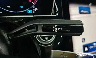 Mercedes-Benz E-Class 2024 2.0 Автомат в Москве № 494175, миниатюра 9