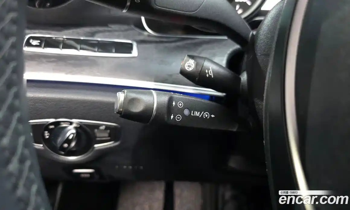 Mercedes-Benz E-Class 2017 1.9 Автомат в Москве № 495765, фото 19