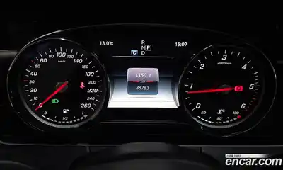 Mercedes-Benz E-Class 2017 1.9 Автомат в Москве № 495765, миниатюра 8