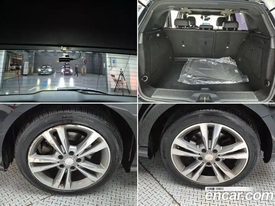 Mercedes-Benz B-Class 2015 1.8 Автомат в Москве № 495938, фото 19