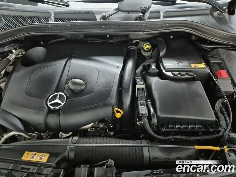 Mercedes-Benz B-Class 2015 1.8 Автомат в Москве № 495938, фото 5