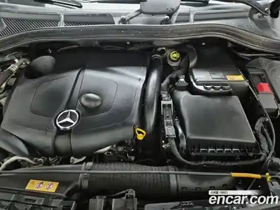 Mercedes-Benz B-Class 2015 1.8 Автомат в Москве № 495938, миниатюра 5