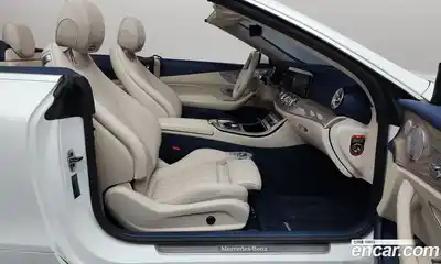 Mercedes-Benz E-Class 2021 3.0 Автомат в Москве № 496042, миниатюра 11