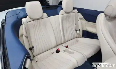 Mercedes-Benz E-Class 2021 3.0 Автомат в Москве № 496042, миниатюра 12