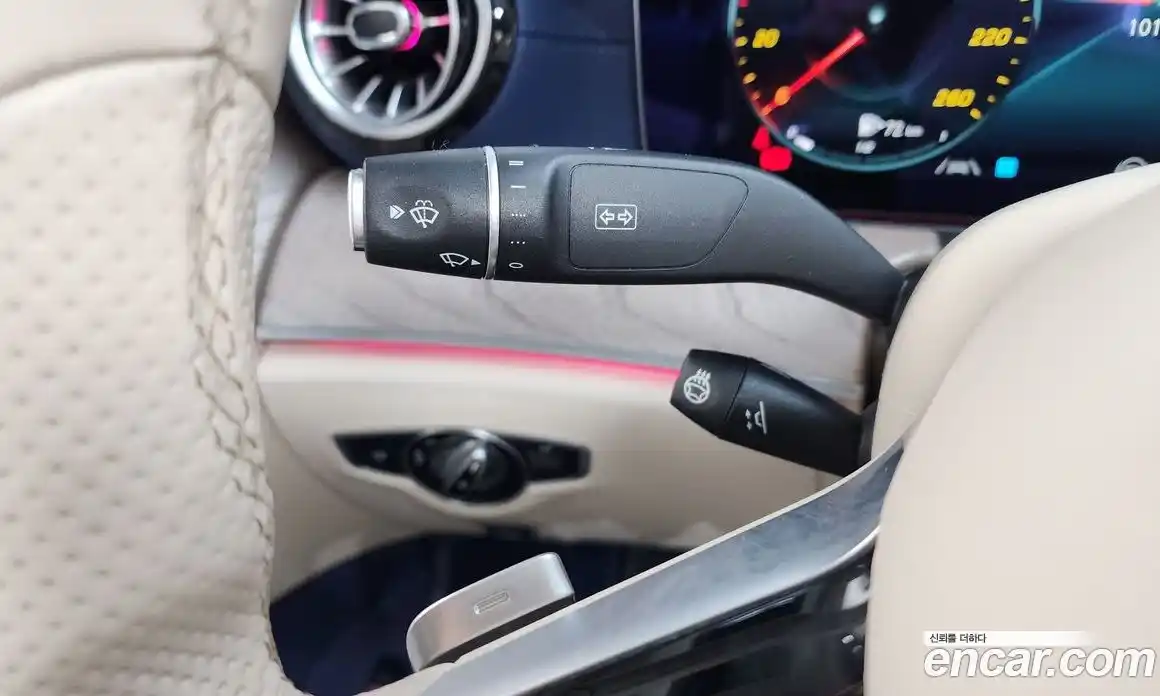 Mercedes-Benz E-Class 2021 3.0 Автомат в Москве № 496042, фото 14