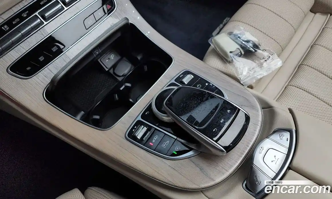 Mercedes-Benz E-Class 2021 3.0 Автомат в Москве № 496042, фото 18