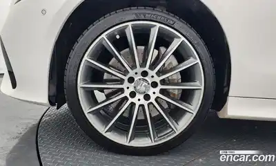 Mercedes-Benz E-Class 2021 3.0 Автомат в Москве № 496042, миниатюра 5