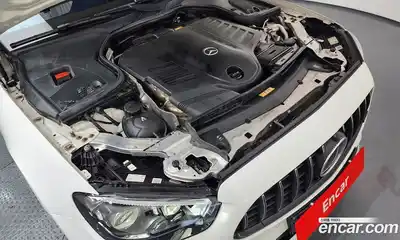 Mercedes-Benz E-Class 2021 3.0 Автомат в Москве № 496042, миниатюра 6