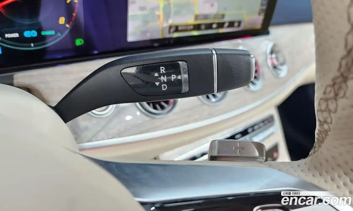 Mercedes-Benz E-Class 2021 3.0 Автомат в Москве № 496042, фото 9