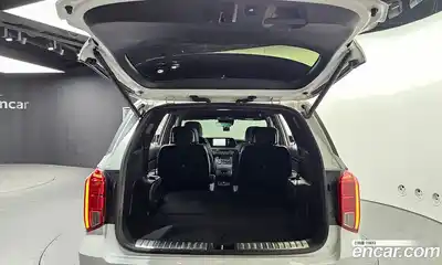 Hyundai Palisade 2023 2.2 Автомат в Москве № 49619, миниатюра 12