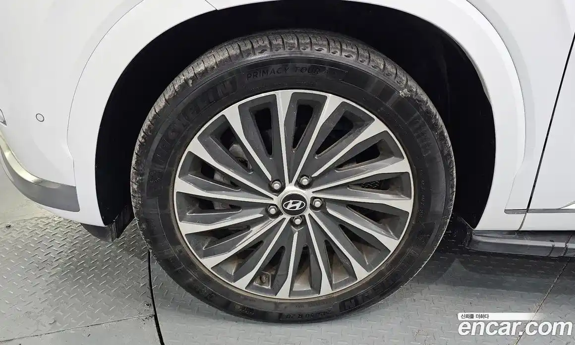 Hyundai Palisade 2023 2.2 Автомат в Москве № 49619, фото 15