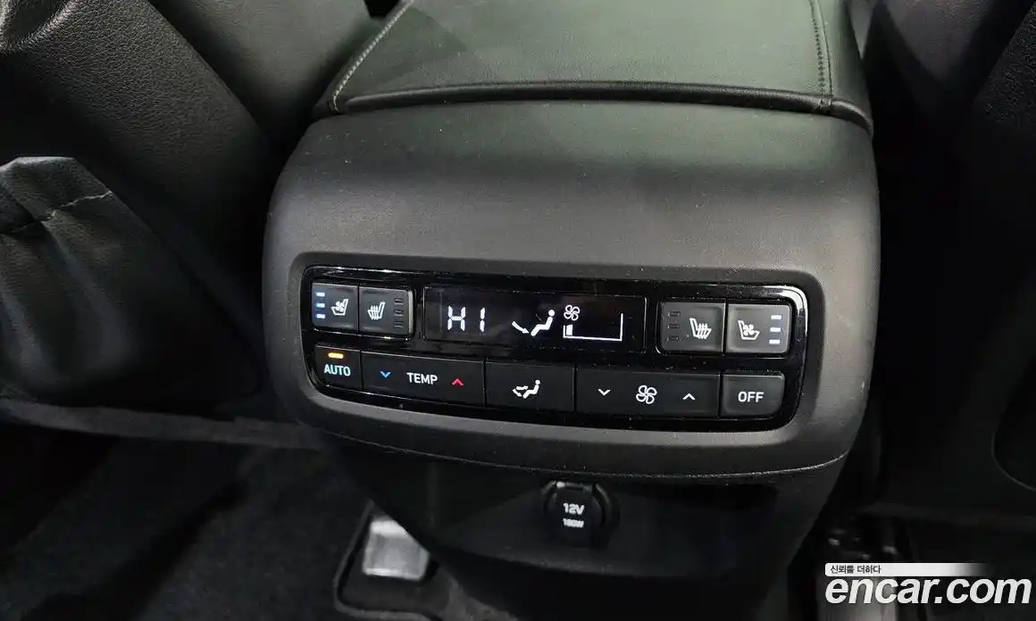 Hyundai Palisade 2023 2.2 Автомат в Москве № 49619, фото 16