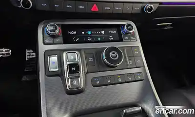 Hyundai Palisade 2023 2.2 Автомат в Москве № 49619, миниатюра 2